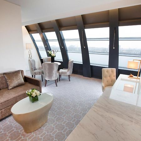 Dorsett Shepherds Bush Лондон Экстерьер фото