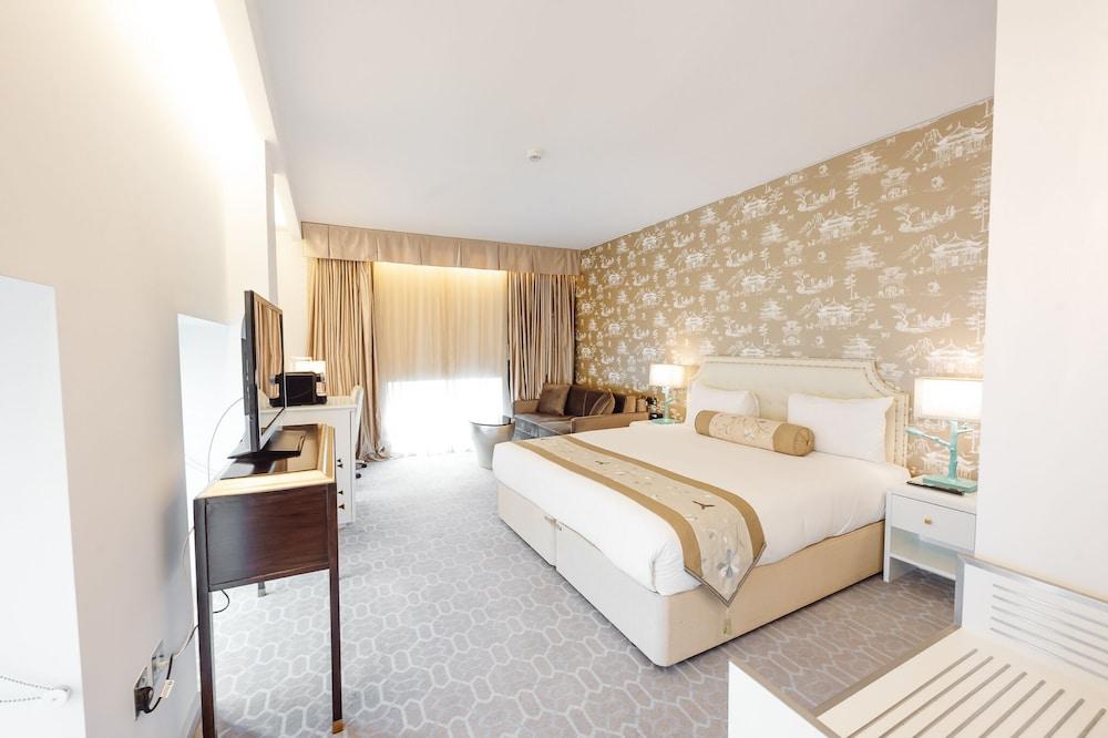 Dorsett Shepherds Bush Лондон Экстерьер фото