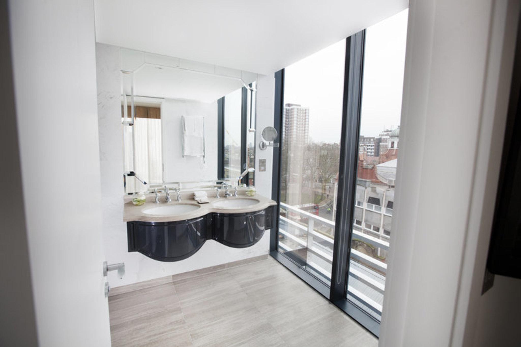 Dorsett Shepherds Bush Лондон Экстерьер фото