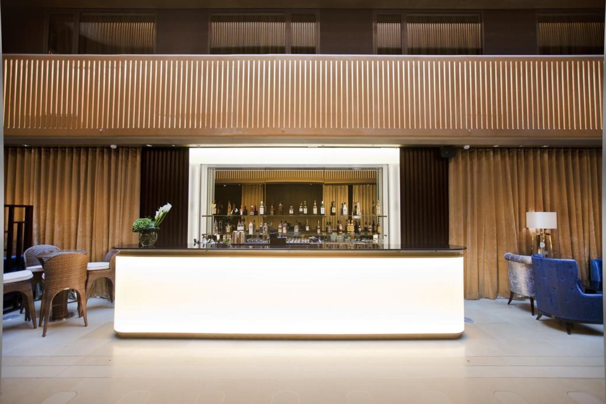 Dorsett Shepherds Bush Лондон Экстерьер фото