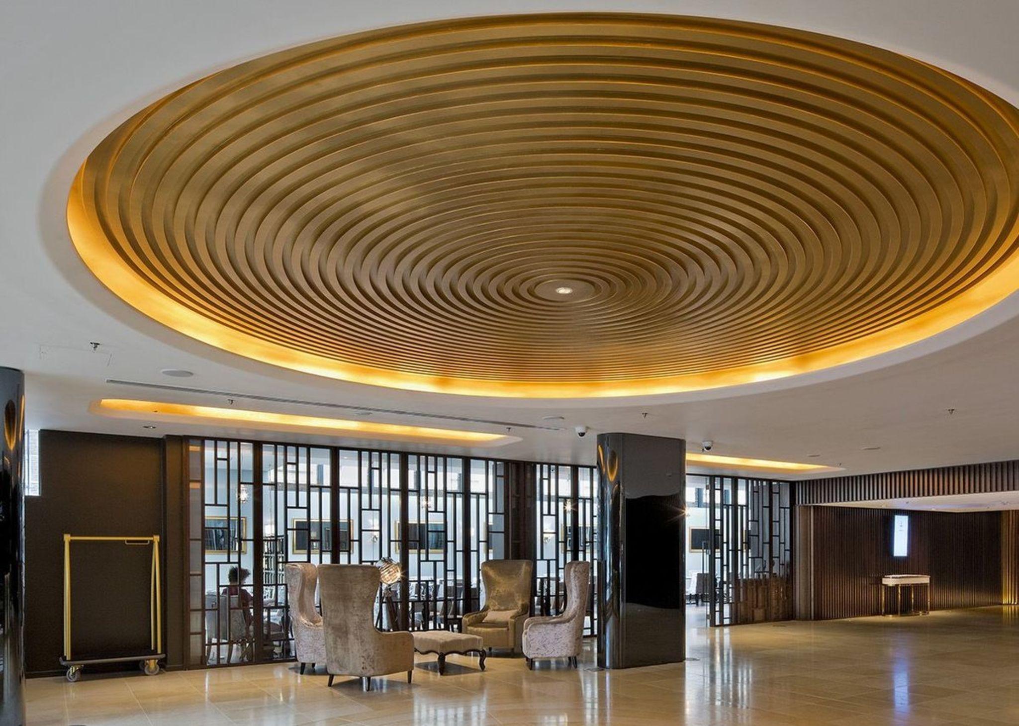 Dorsett Shepherds Bush Лондон Экстерьер фото