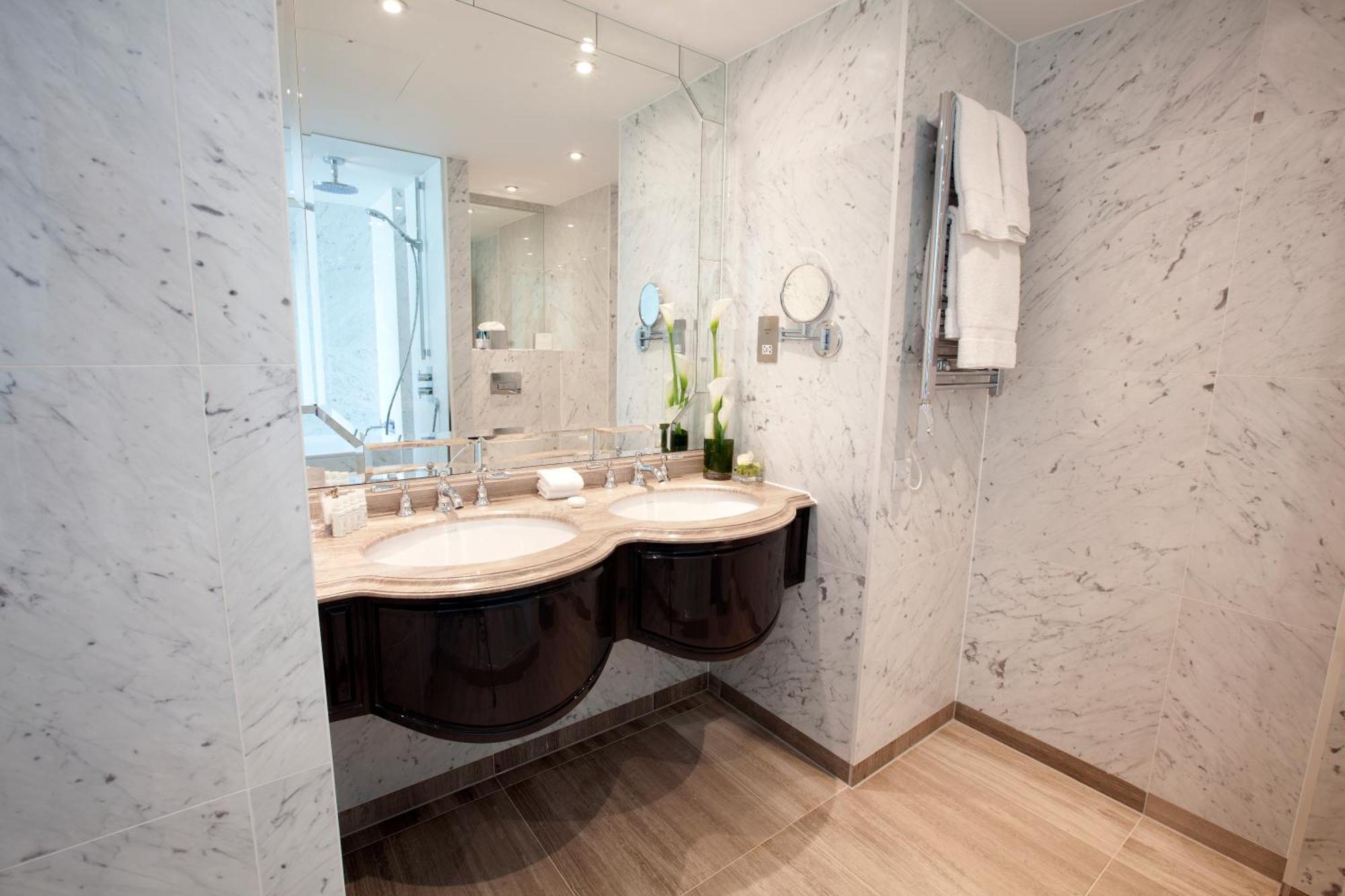 Dorsett Shepherds Bush Лондон Экстерьер фото